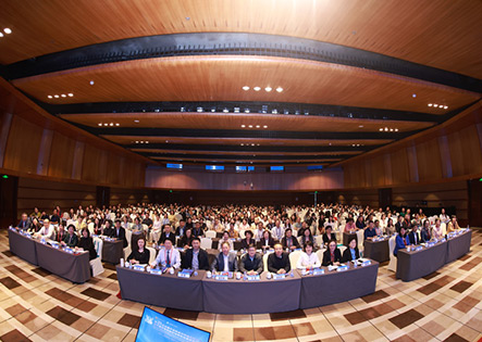 第21次全国子宫颈癌协作组工作会议暨中国子宫颈癌防治研究进展学术大会在京召开