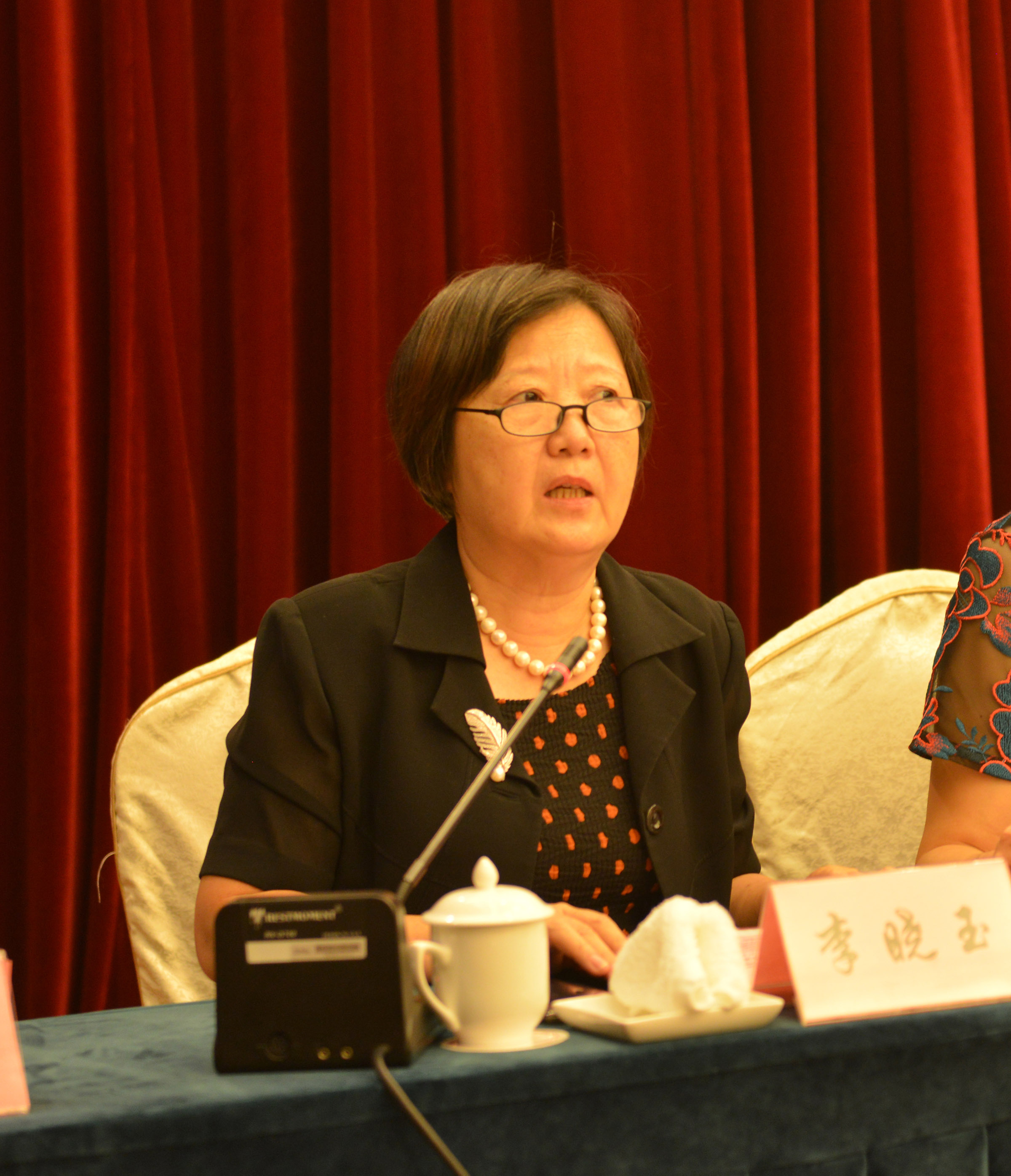 "囊萤计划"福建龙岩贫困癌症家庭大学生助学项目启动